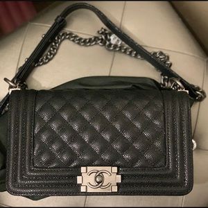 Boy bag